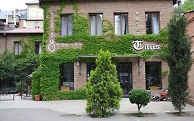 Tiflis Hotel